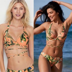 FREYA Bikini Birds In Paradise Swimsuit 28DDD